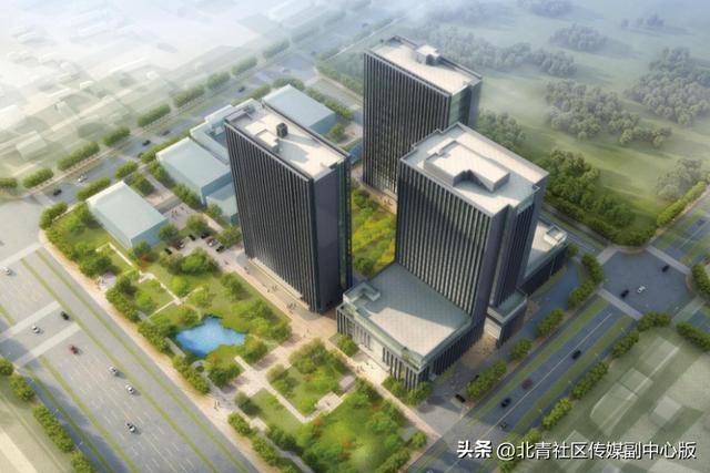 官宣<strong></p>
<p>米饭</strong>！通州区人民政府机关搬迁至通州发展大厦！即日起正式在新址办公——