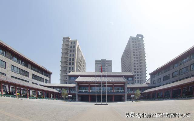 官宣<strong></p>
<p>米饭</strong>！通州区人民政府机关搬迁至通州发展大厦！即日起正式在新址办公——