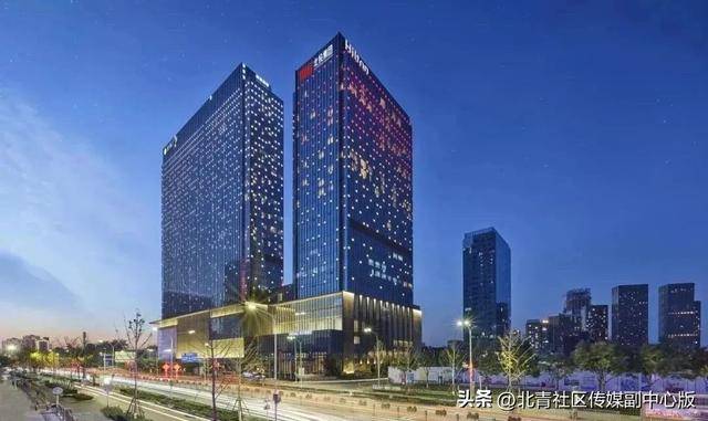 官宣<strong></p>
<p>米饭</strong>！通州区人民政府机关搬迁至通州发展大厦！即日起正式在新址办公——
