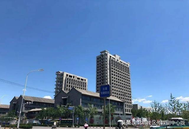 官宣<strong></p>
<p>米饭</strong>！通州区人民政府机关搬迁至通州发展大厦！即日起正式在新址办公——