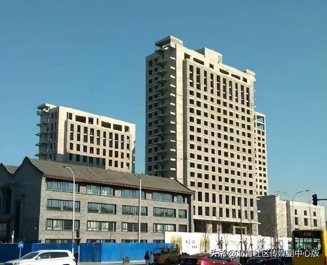 官宣<strong></p>
<p>米饭</strong>！通州区人民政府机关搬迁至通州发展大厦！即日起正式在新址办公——