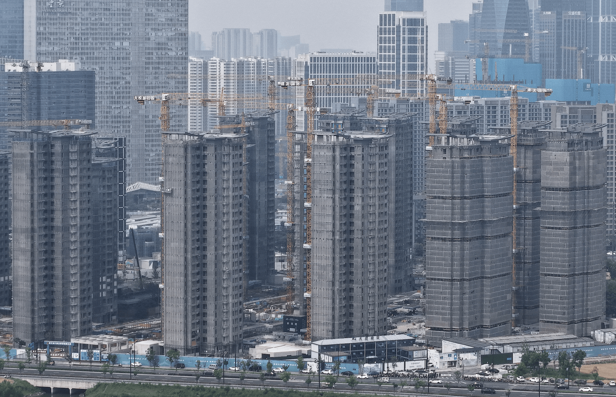 房地产市场走势如何<strong></p>
<p>万元户</strong>？统计局最新回应