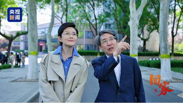 从沂蒙山到量子世界<strong></p>
<p>万元户</strong>，国家最高科学技术奖得主薛其坤重走来时路