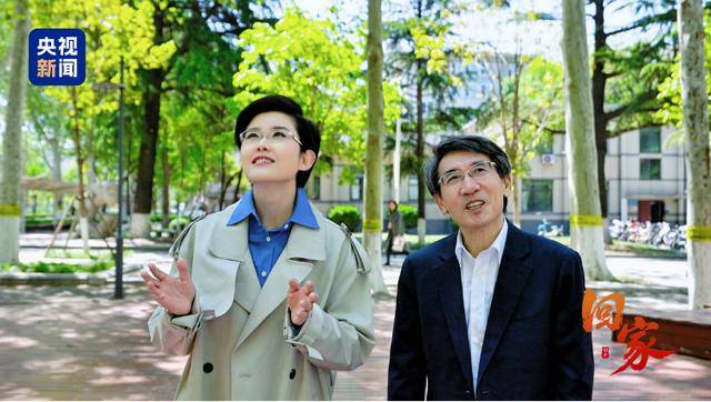 从沂蒙山到量子世界<strong></p>
<p>万元户</strong>，国家最高科学技术奖得主薛其坤重走来时路