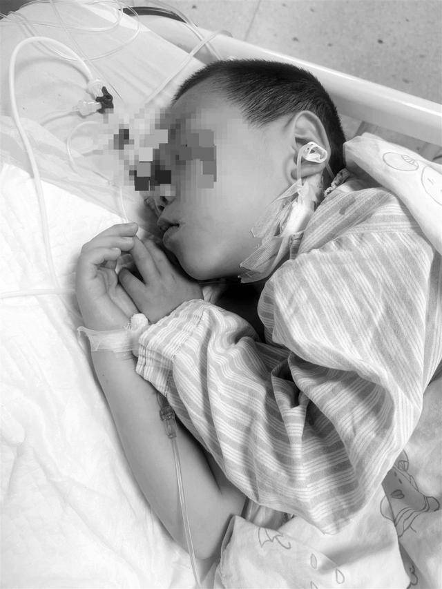 湖南一家6口误食毒蘑菇<strong></p>
<p>万元户</strong>，5岁男童不幸去世
