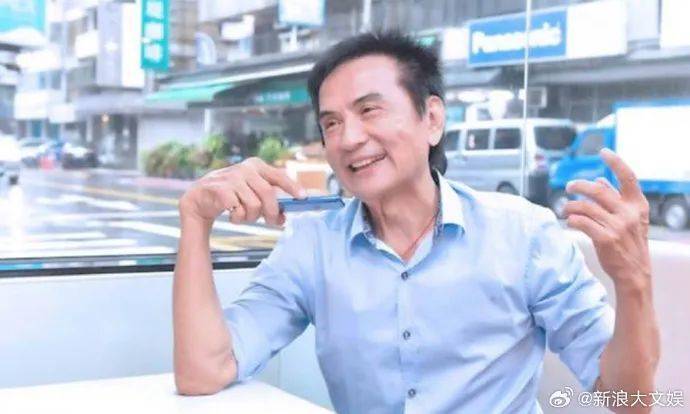 演员李小飞去世<strong></p>
<p>鸡枞菌</strong>！曾饰演《鹿鼎记》韦小宝