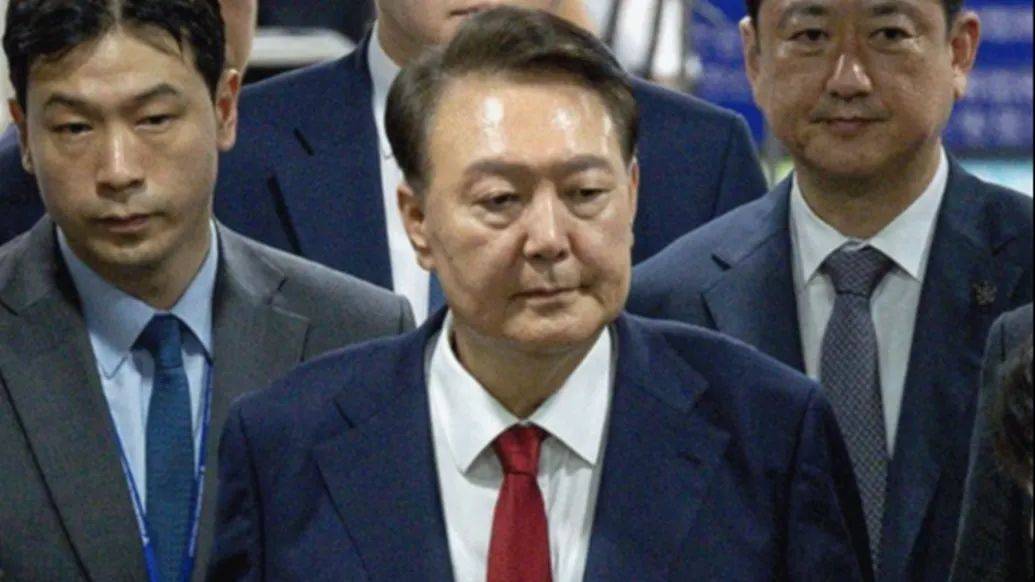 尹锡悦再次被捕<strong></p>
<p>欧易okex冲币</strong>，囚室将没有空调