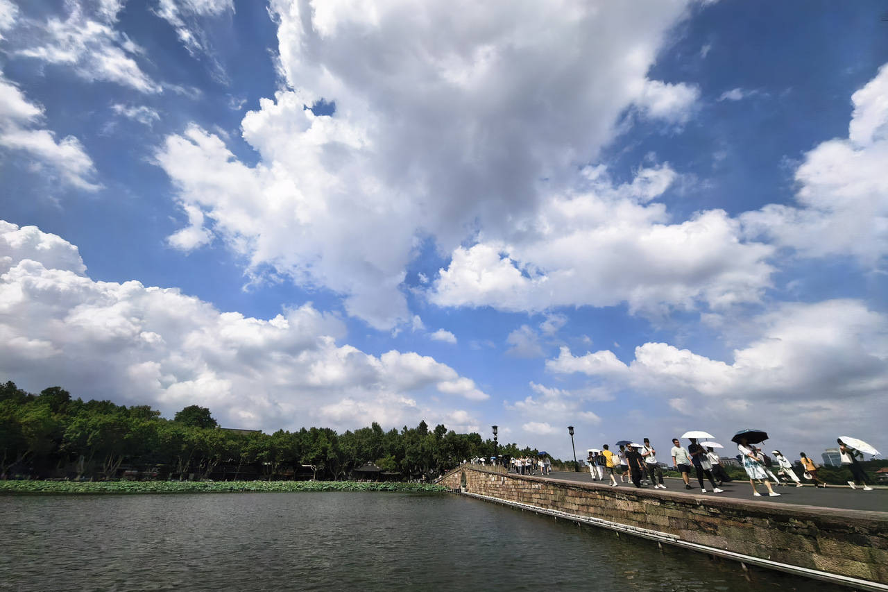 冲40℃高温安排了！再坚持3天<strong></p>
<p>欧易okex测试版下载</strong>，凉爽也来了