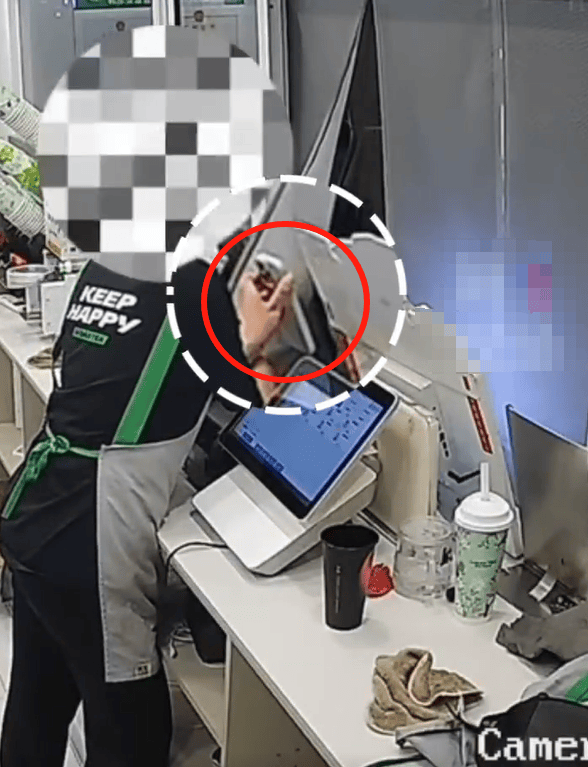 山东临沂一奶茶店女员工谎称机器坏了<strong></p>
<p>okex欧易官网国际版</strong>，让顾客扫自己收款码，律师：涉嫌盗窃罪