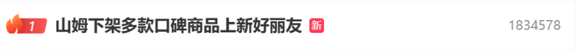 吵上热搜、上百条差评！山姆紧急下架好丽友派等多款零食！盼盼、洽洽被曝改用英文名上架山姆<strong></p>
<p>okex如何挂单买入</strong>，包装高级、品牌更名就等于品质升级？