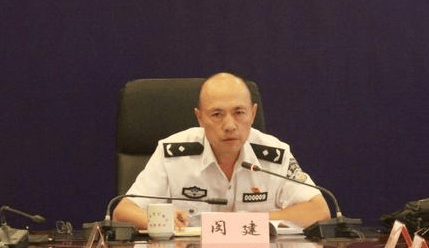 “是我失守了”！省公安厅原副厅长<strong></p>
<p>okex如何挂单买入</strong>，充当黑恶势力“保护伞”