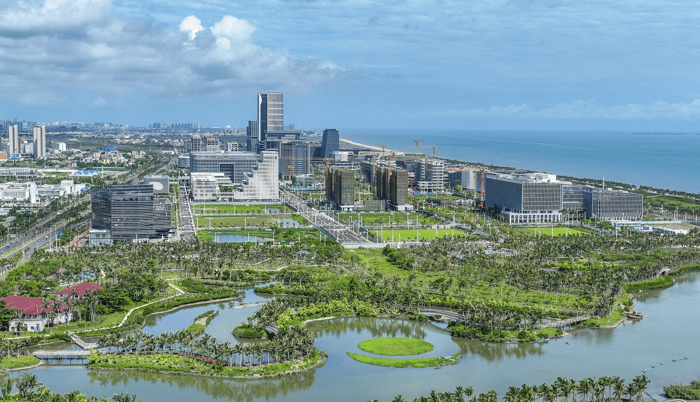 海南自贸港封关时间确定<strong></p>
<p>欧易APP(OKEx)</strong>，发改委：封关措施可概括为“四个更加”