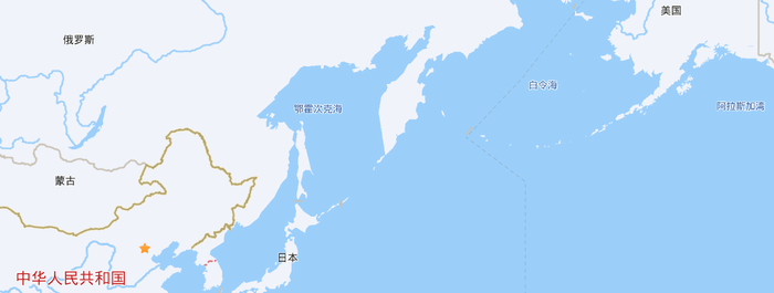 堪察加东岸远海发生7.9级地震<strong></p>
<p>okex上线xch</strong>，美俄部分地区或遭浪高3米海啸