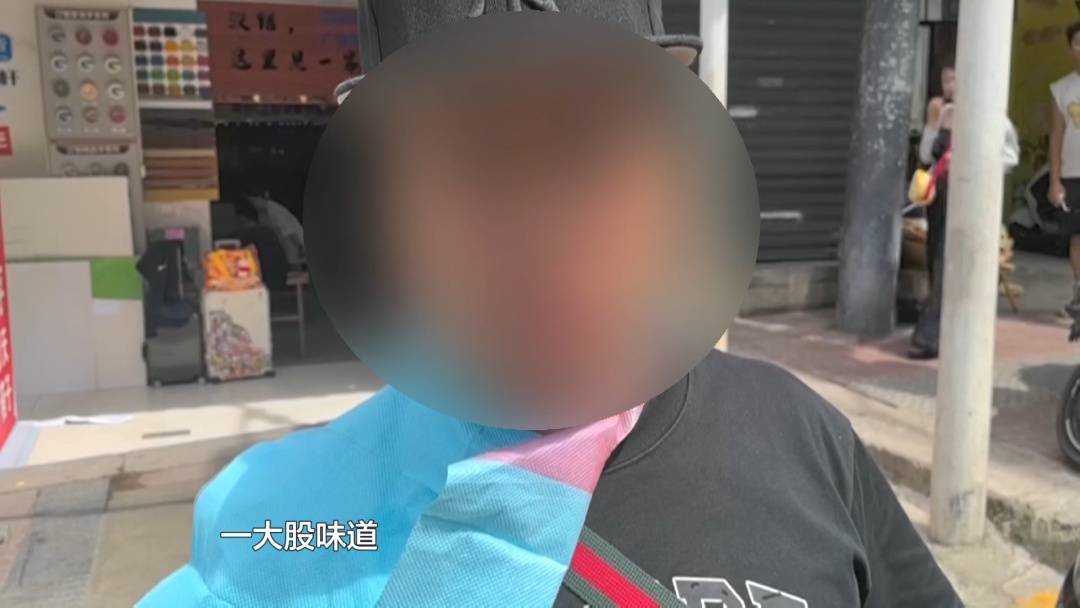 塑料夫妻情？贵阳男子违章被抓<strong></p>
<p>okex上线xch</strong>，开口第一句：“是老婆干的”！