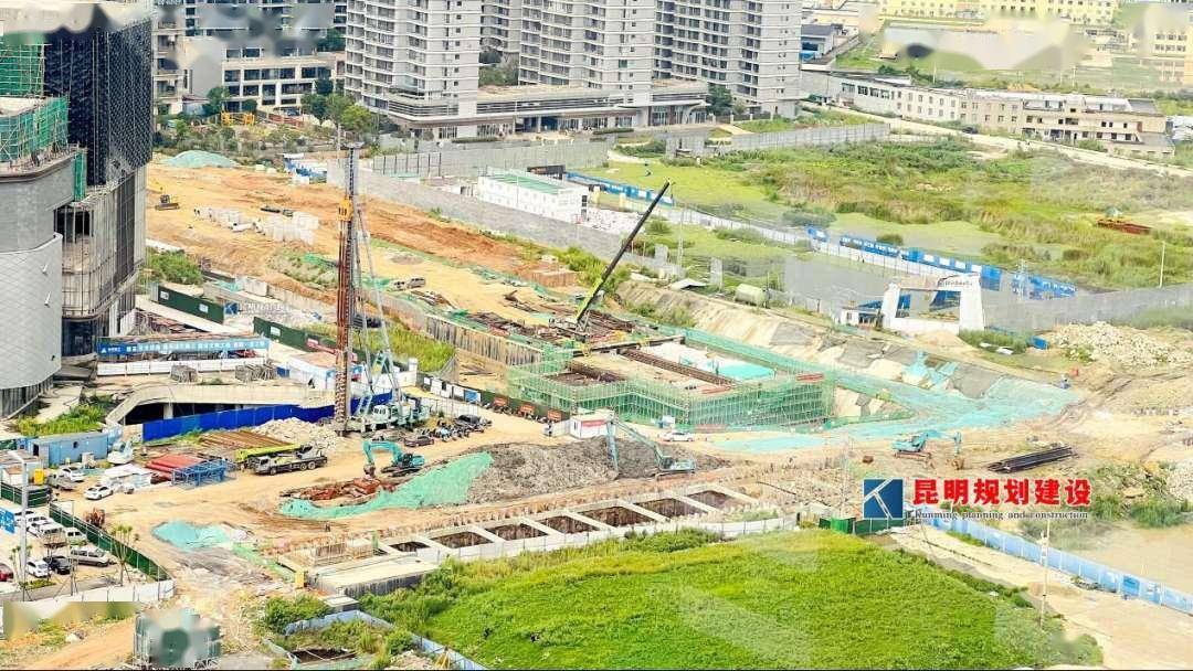 时间确定<strong></p>
<p>okex上线xch</strong>！昆明春城路与飞虎大道将实现接驳保通