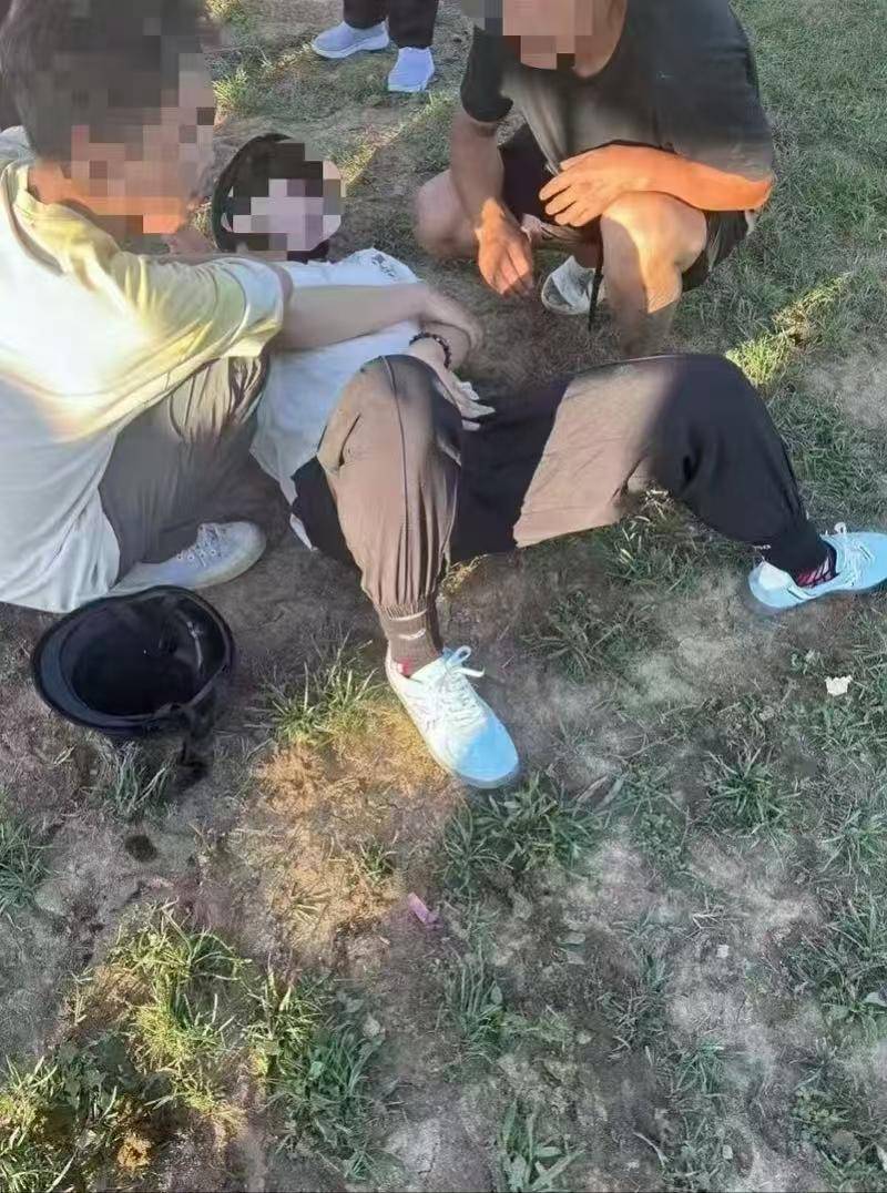 被马踢伤睾丸等处的长白山游客获赔并披露伤情<strong></p>
<p>okex交易场所</strong>！马场恢复运营