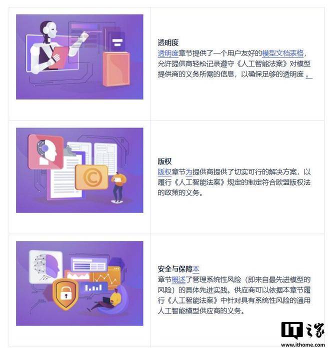 xAI 部分支持《欧盟 AI 准则》：透明度和版权章节条款过于宽泛