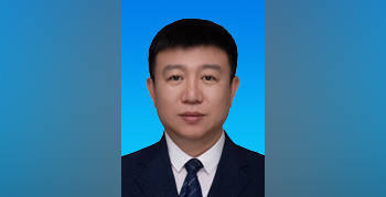 “85后”石磊履新吉林东辽县委书记<strong></p>
<p>okex充200送20</strong>，此前担任该县县长