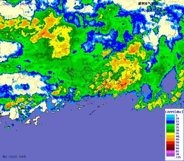 深圳本轮强降雨“三超三破”<strong></p>
<p>okex商家交易教程视频</strong>，预计6日下午开始减弱