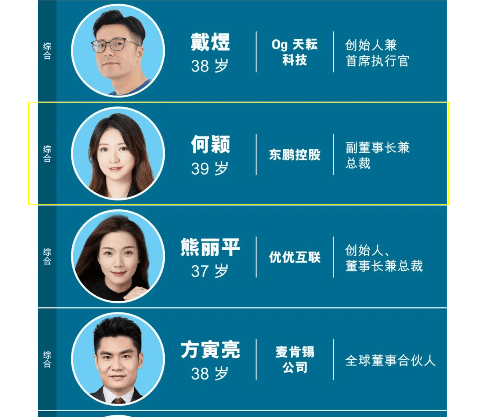 与DeepSeek梁文锋并肩<strong></p>
<p>欧意</strong>！佛山女企业家跻身《财富》榜单