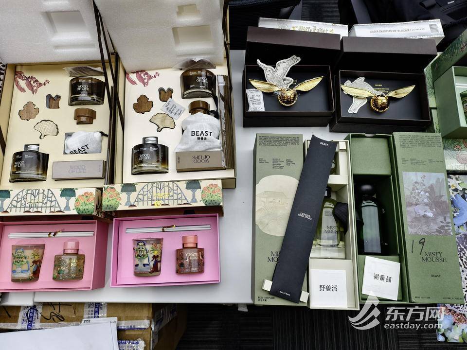 成本仅20元！上海警方成功破获一起生产、销售假冒品牌案<strong></p>
<p>欧意</strong>，涉案金额4500余万元