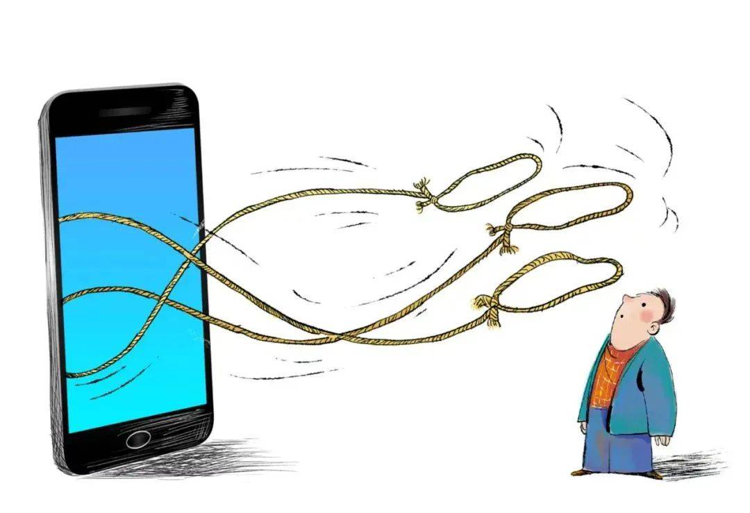 “不是骗子一夜变多了<strong></p>
<p>比特币上OKEx</strong>，而是骗子太会上网了”