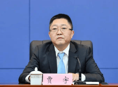 厅官贾宇<strong></p>
<p>dog价格今日行情okex</strong>，官宣落马