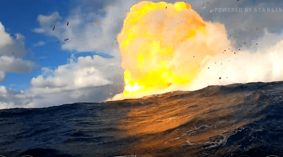 这次没有空中爆炸！1个小时飞越半个地球<strong></p>
<p>登录新设备</strong>，马斯克星舰终于成功了，现场欢呼声、鼓掌声响成一片