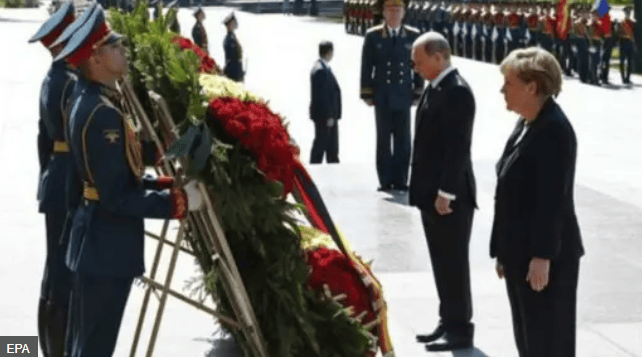 扬之：缺席九三阅兵的欧洲<strong></p>
<p>okex教程</strong>，已失去国际格局中“另一极”的地位