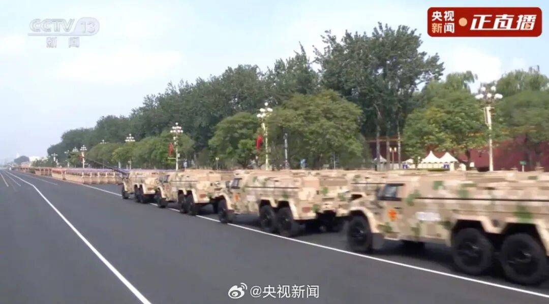 东风-61、巨浪-3、折叠翼预警机、歼-20S<strong></p>
<p>最新okex网</strong>，画面披露！