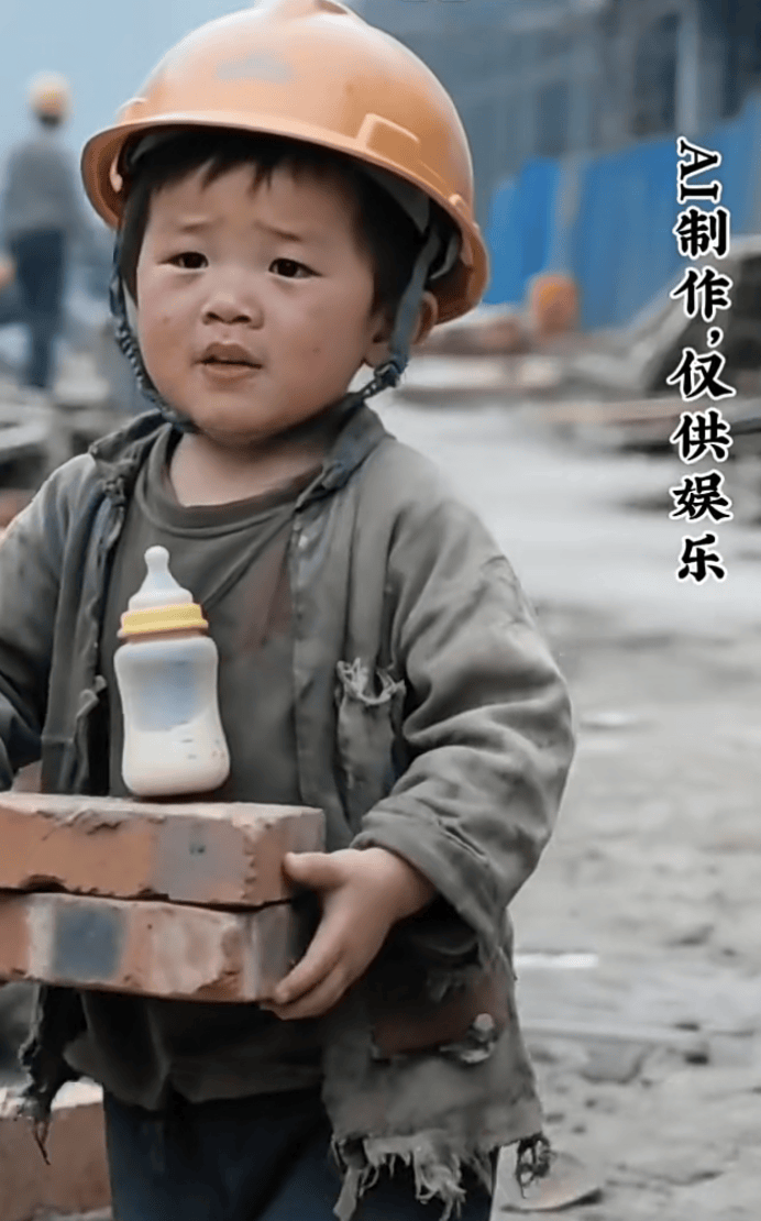 AI生成内容新规实施后<strong></p>
<p>最新okex网</strong>，月入过万的假“孙子”们原形毕露