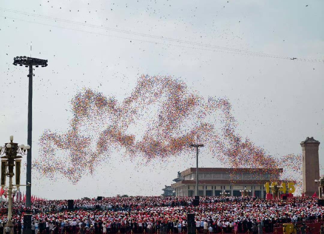 中国台湾艺人赖冠霖晒阅兵观礼照<strong></p>
<p>欧易充值提现</strong>，并发文“祝祖国繁荣昌盛”，评论区被网友刷屏