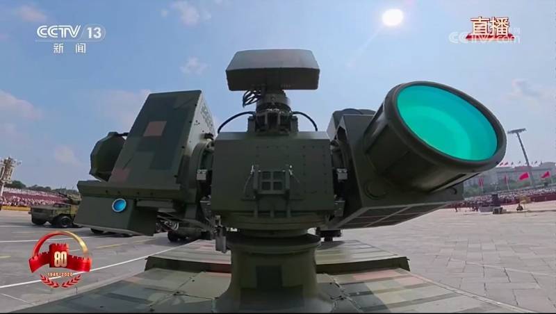 激光武器亮相阅兵场<strong></p>
<p>欧易充值提现</strong>，专家称其不到1秒可摧毁来袭导弹无人机