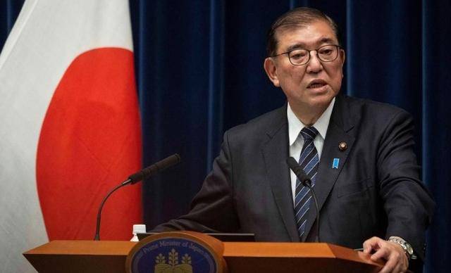 黑锅背完石破茂被赶下台<strong></p>
<p>okex欧易查询</strong>，下届日本首相人选，有个“反华”魔怔人