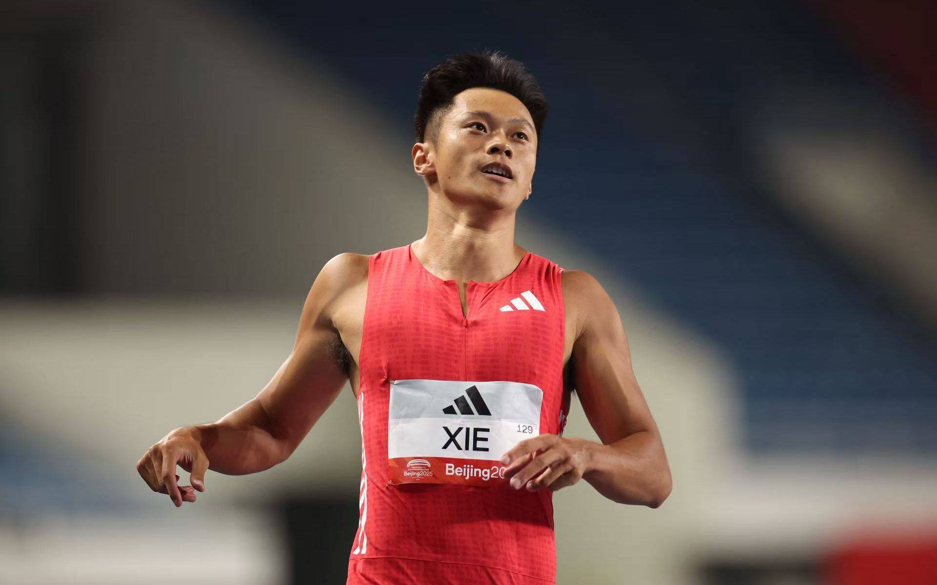 0.05秒之差无缘百米飞人大战奖牌<strong></p>
<p>okex欧易查询</strong>，谢震业通过洲际赛调整状态