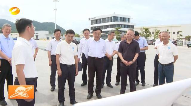 湖南省委书记<strong></p>
<p>okex交易所</strong>，跨省调研