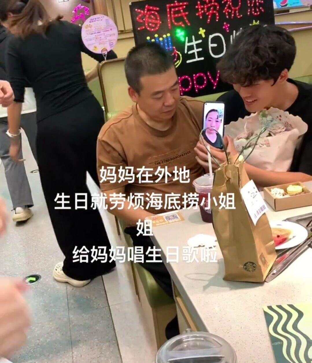 妈妈亲手缝的耐克书包火了 耐克留言缝得真棒<strong></p>
<p>okex无法安装此app</strong>，还送上了礼物