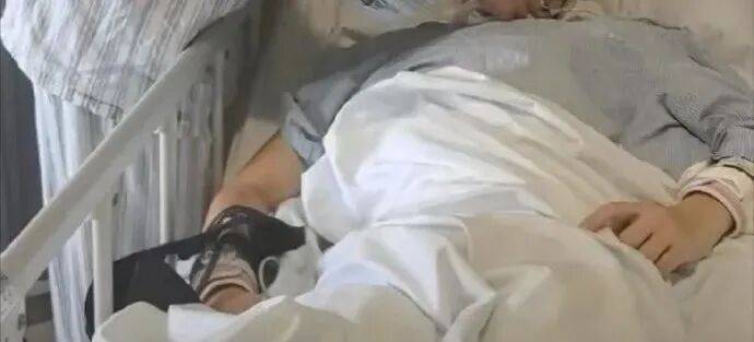 29岁男艺人确诊癌症晚期<strong></p>
<p>okex无法安装此app</strong>，最新发声