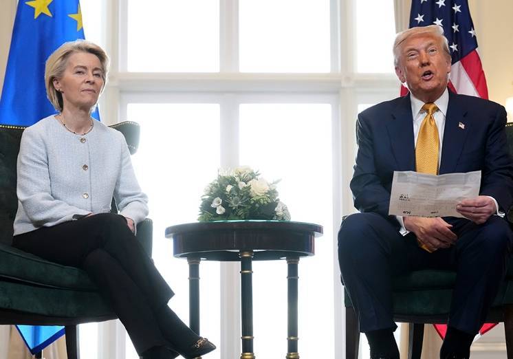 欧盟官员终于警觉：特朗普借对华关税设局<strong></p>
<p>okex交易佣金</strong>，算计的是我们？