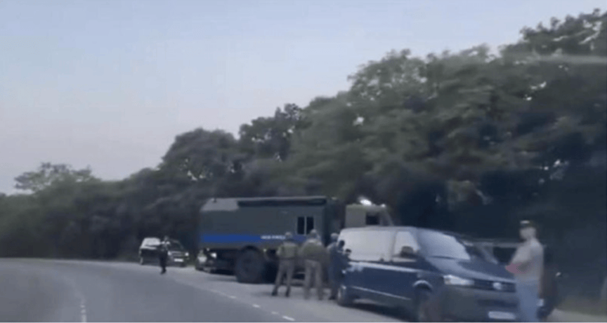 外媒：俄罗斯远东发生一起爆炸事件<strong></p>
<p>okex交易佣金</strong>，俄乌双方说法不一