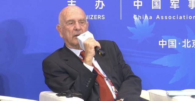 以色列前驻华大使：哈马斯应该被击毙<strong></p>
<p>易欧okex</strong>，但以色列不应该攻击卡塔尔