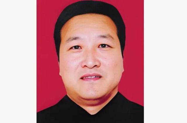 宁夏政协原副秘书长蔡明被查<strong></p>
<p>易欧okex</strong>，8年前卸任，曾被处分