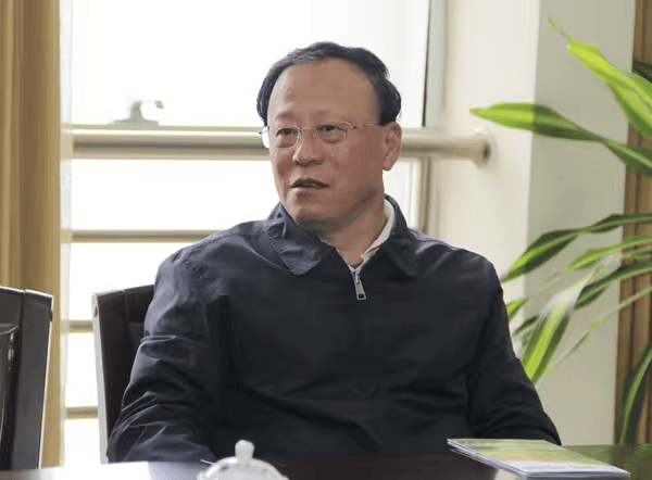 中央巡视后<strong></p>
<p>shib币</strong>，一“虎”卸任七年被查