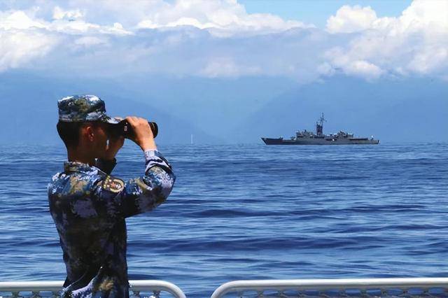 赖清德突然宣称：若大陆动武绝不投降<strong></p>
<p>okex上市股票</strong>，民进党意欲何为？