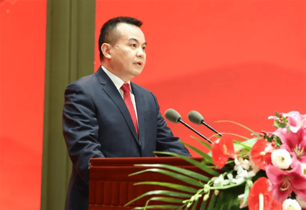 云南玉溪市委书记落马后<strong></p>
<p>挖矿okex</strong>，省委政法委正厅长级副书记杨政昆或赴任