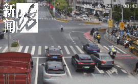 事发上海晚高峰！汹涌车流中<strong></p>
<p>okex官网app</strong>，一男子绝望跳车，直奔民警而去……