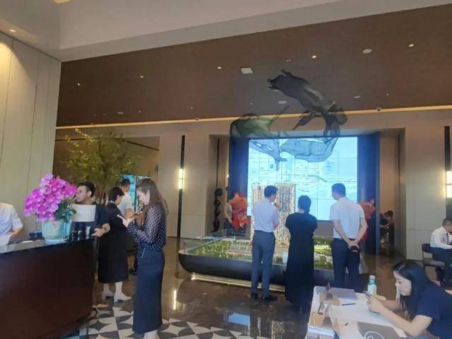 房企发力促销<strong></p>
<p>okex买币教程</strong>，楼市政策提振成交热度