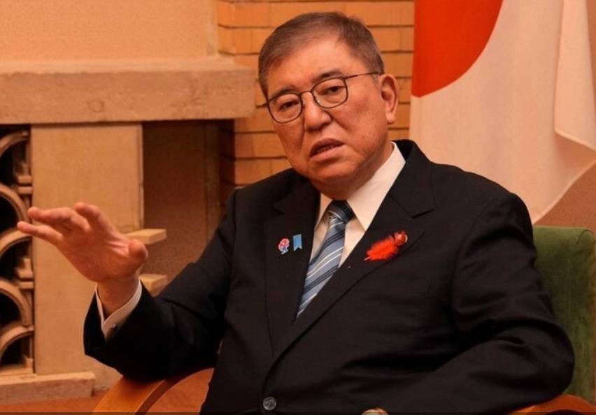 卸任在即<strong></p>
<p>okex官网</strong>，石破茂吐露：我切身体会到“在首相官邸谁也不说真话”