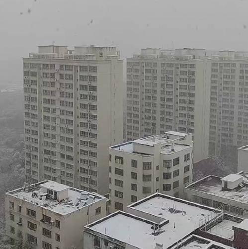 冷空气将带来换季式降温 北方寒意加重南方暑热消退