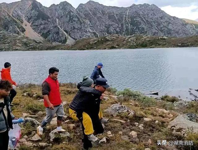 男大学生徒步南太行因拍照摔下瀑布身亡<strong></p>
<p>okex登陆官网</strong>！户外游玩警惕出片“雷区”